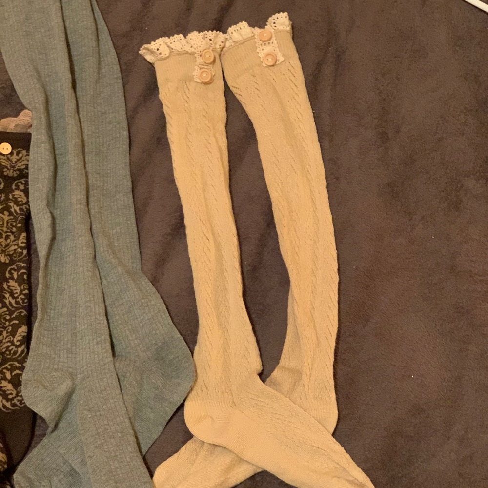 Boot socks - Picture 4 of 4